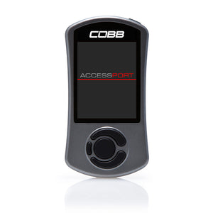 Cobb Tuning Accessport V3 For Porsche 981 Cayman Boxster / 991.1 Carrera AP3-POR-007