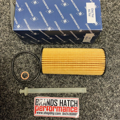 Mini Cooper D SD R55 R56 R57 R58 R59 R60 R61 N47 Kolbenschmidt Oil Filter 50014674