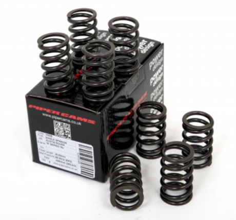 Austin Rover B Series MGA MGB Piper Camshaft Single Valve Springs VSSB