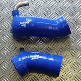 VAUXHALL Vectra B SRI X20XEV / X18XE Turbo Roose Motorsport Induction Hose Kit