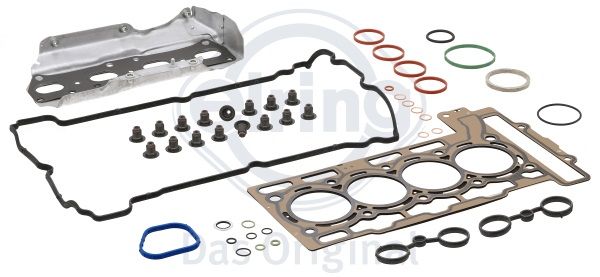 Mini Cooper S JCW GP N14 R55 R56 R57 R58 R59 Elring 376.320 Head Gasket Set