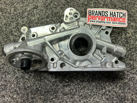 Vauxhall Astra Zafira VX220 2.0 GSi SRi Z20LET Z20LEL Z20LER OIL PUMP 98