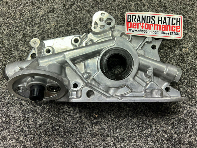 Vauxhall Astra Zafira VX220 2.0 GSi SRi Z20LET Z20LEL Z20LER OIL PUMP 98