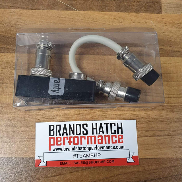 Ecumaster CAN-BUS Module For Dash & Loggers Communication With EMU Classic/Black