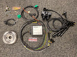 MGB BHP Ignition Only ECU Trigger Kit & Coil Pack &  Loom Kit  - Bike Carbs & DCOES