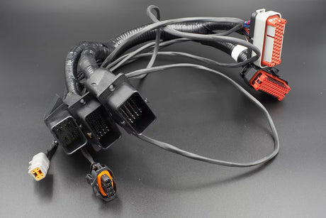 SCS Delta Renault Twingo RS Plugin ECU Kit