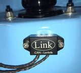 Link Engine Management - Link ECU - Link G4+  Can Lambda 4.9 Bosch Sensor - Brands Hatch Performance