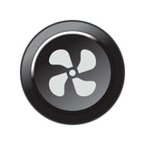 Link ECU CAN Bus Keypad Keyboard 15mm Insert