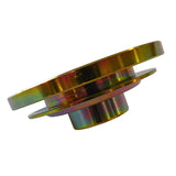 Ford Atlas Diff Axle Blackline Pinion Flange