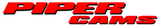 Ford 2.9 V6 Engines EUROCar Spec Race Piper Cams Kit KBV629EURO1