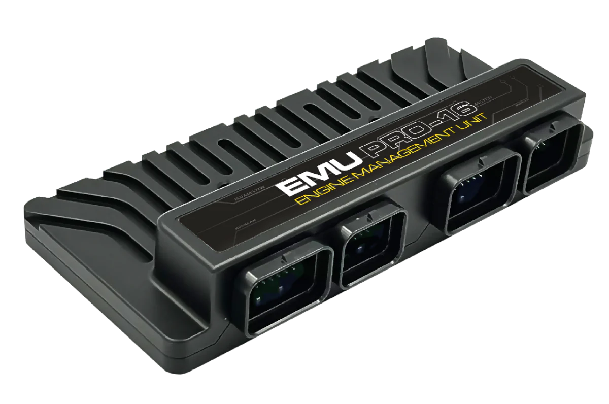 Ecumaster EMU Pro-16 ECU Engine Management Unit