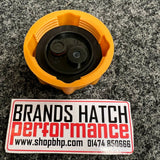 FORD Escort Sierra Cosworth YB 2WD 4x4 Coolant Expansion Tank Radiator Cap