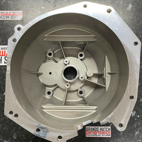Ford Duratec to Type 9 Hydraulic Clutch Bellhousing