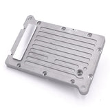Ford Type 9 - 5 Speed Gearbox Alloy Top Cover Lid