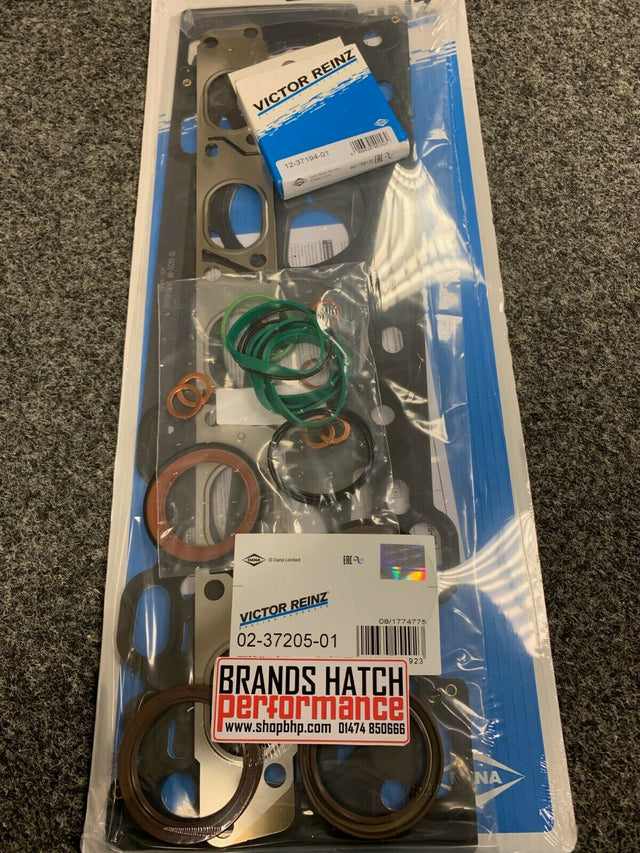 FORD FOCUS 2.5 T ST225 5 Cylinder MLS Reinz Head Gasket Set 02-37205-01