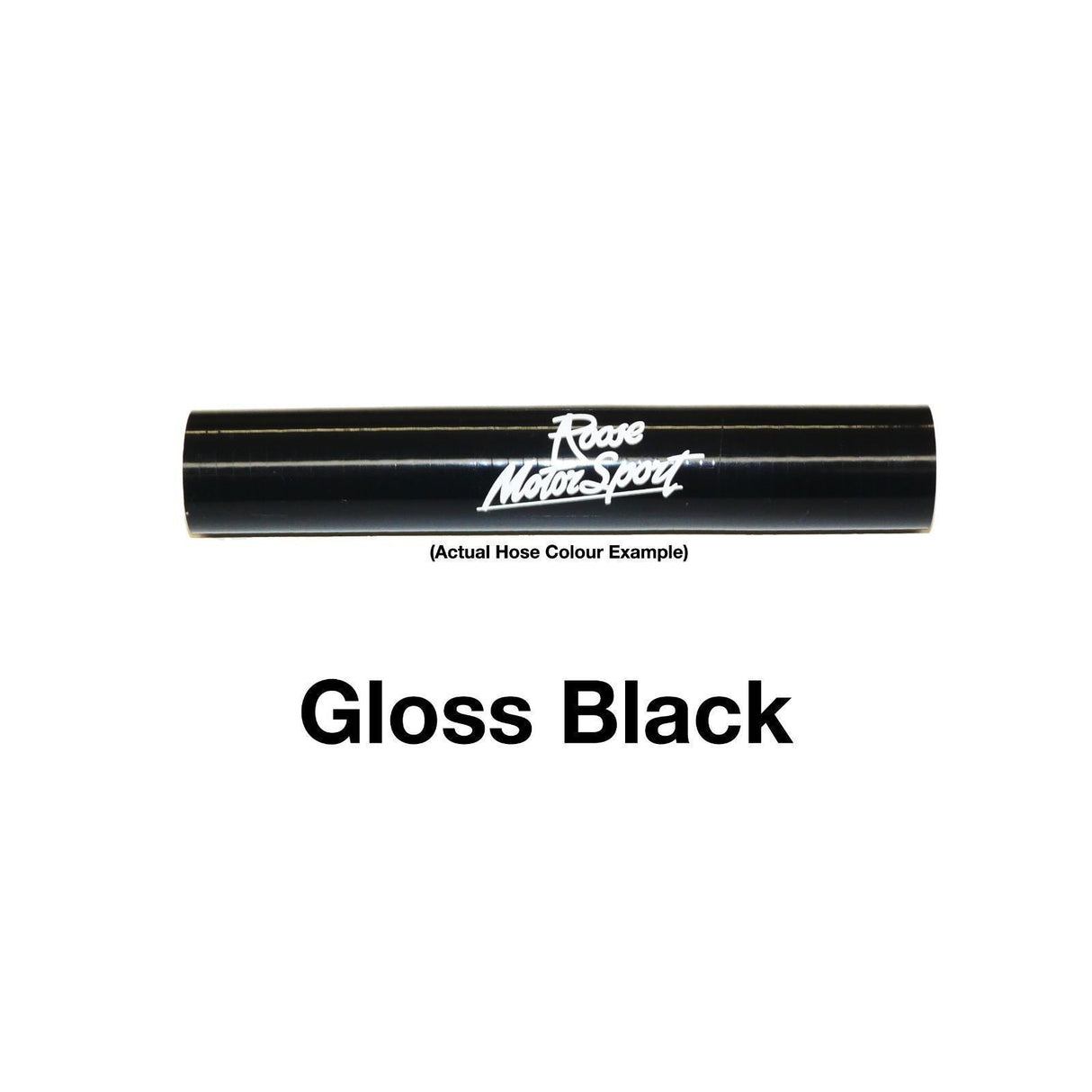 VAUXHALL Zafira B VXR Z20LEH Roose Motorsport Coolant Hose Kit