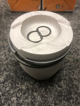 Ford Xflow Crossflow +90 thou Pistons for 1700 (1690) conversion