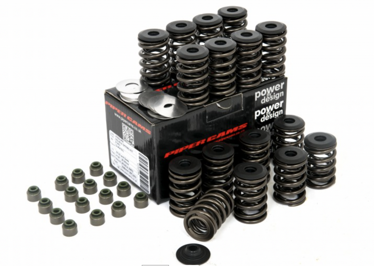 Ford Duratec 1.8 2.0 2.3 ST150 Mondeo Race Piper Cams Kit KBDURBP320