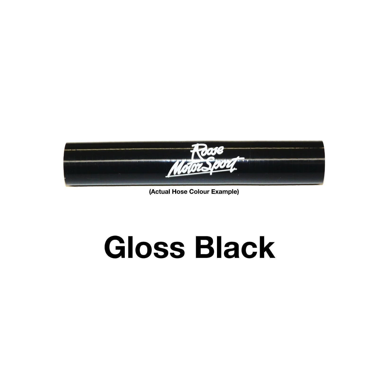 VAUXHALL Zafira B VXR Z20LEH Roose Motorsport 80mm MAF Direct Route Hose Kit