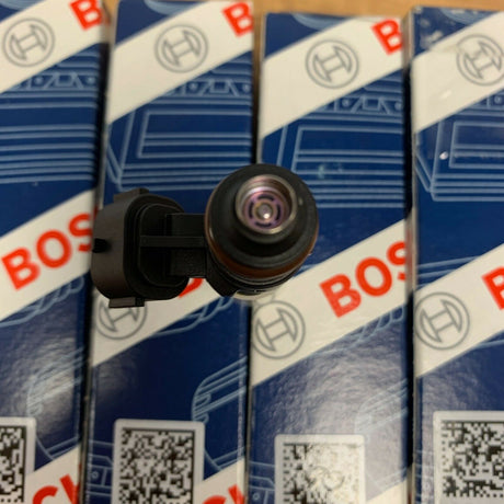 Bosch 2200cc 1/2 Height EV14 Fuel Injectors - Petrol E85 Methanol