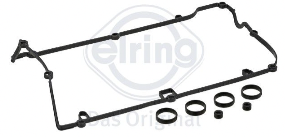 Mini Cooper S JCW GP R55 R56 N18B16A N18B16B N18B16C Elring Rocker Cover Gasket 298.220