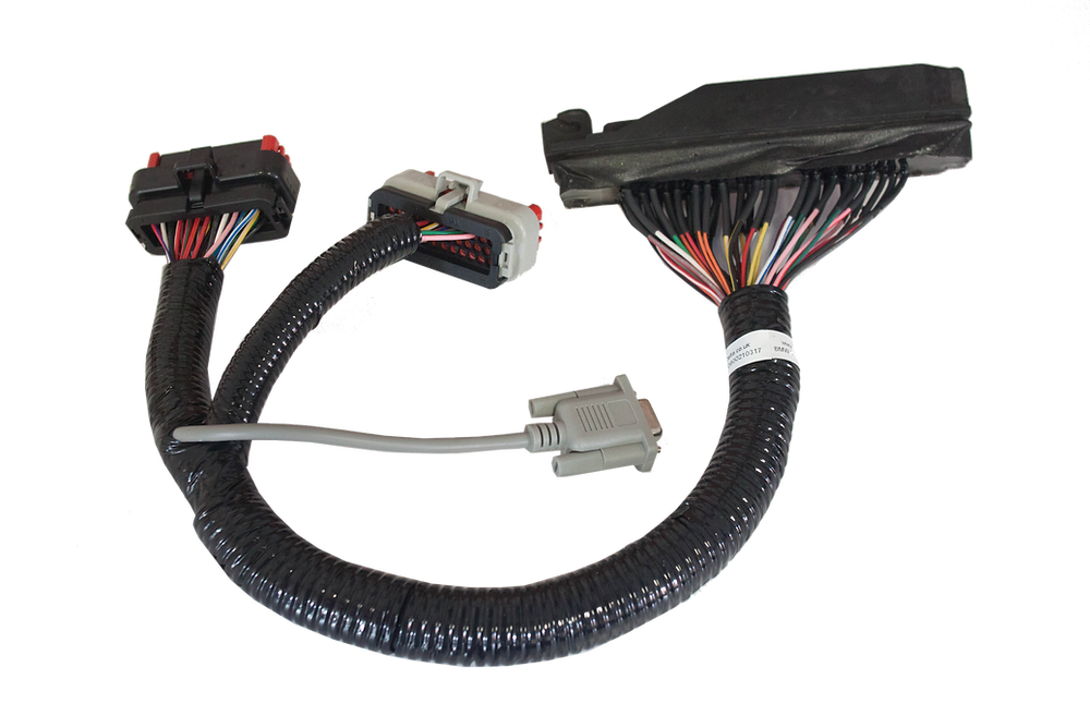 SCS Delta BMW 3.0 E36 M3 S50 B30 Engine Plugin ECU Kit