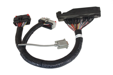 SCS Delta BMW 3.0 E36 M3 S50 B30 Engine Plugin ECU Kit