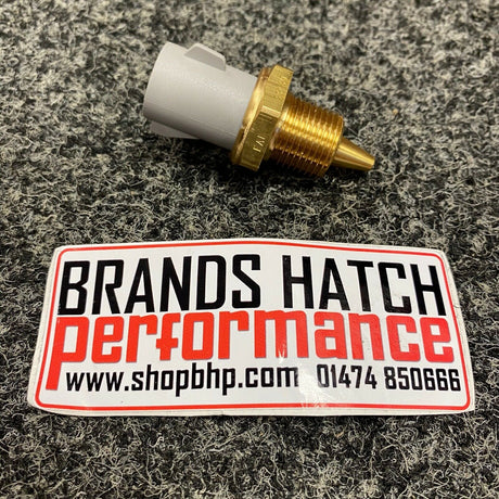 Ford Cosworth YB Escort T25 Small Turbo Coolant Water Temperature Sensor
