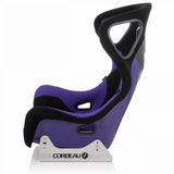 Corbeau Revolution X Racing Seat FIA APPROVED