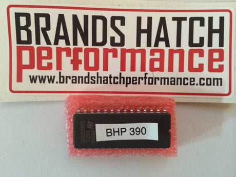 Cosworth Stage 3 Chip