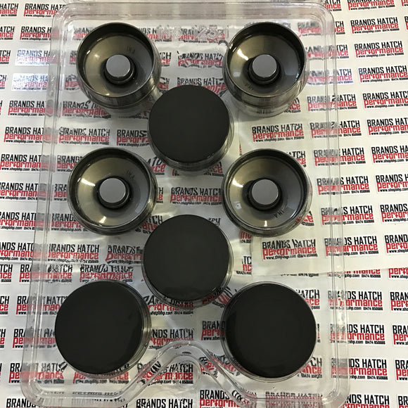 Cosworth YB INA STD Cam Followers - Tappets - Full set of 16 tappets