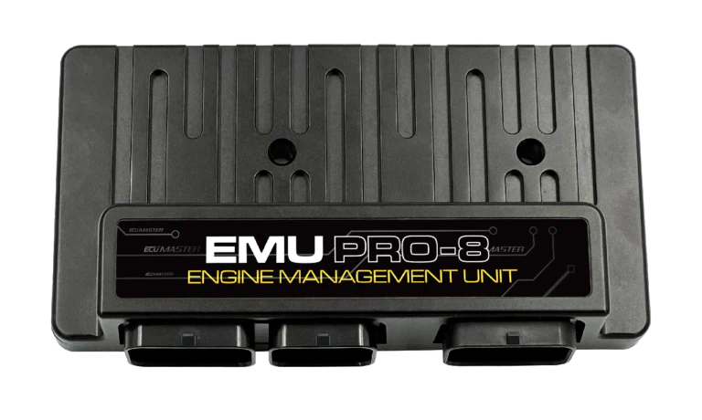Ecumaster EMU Pro-8 ECU Engine Management Unit