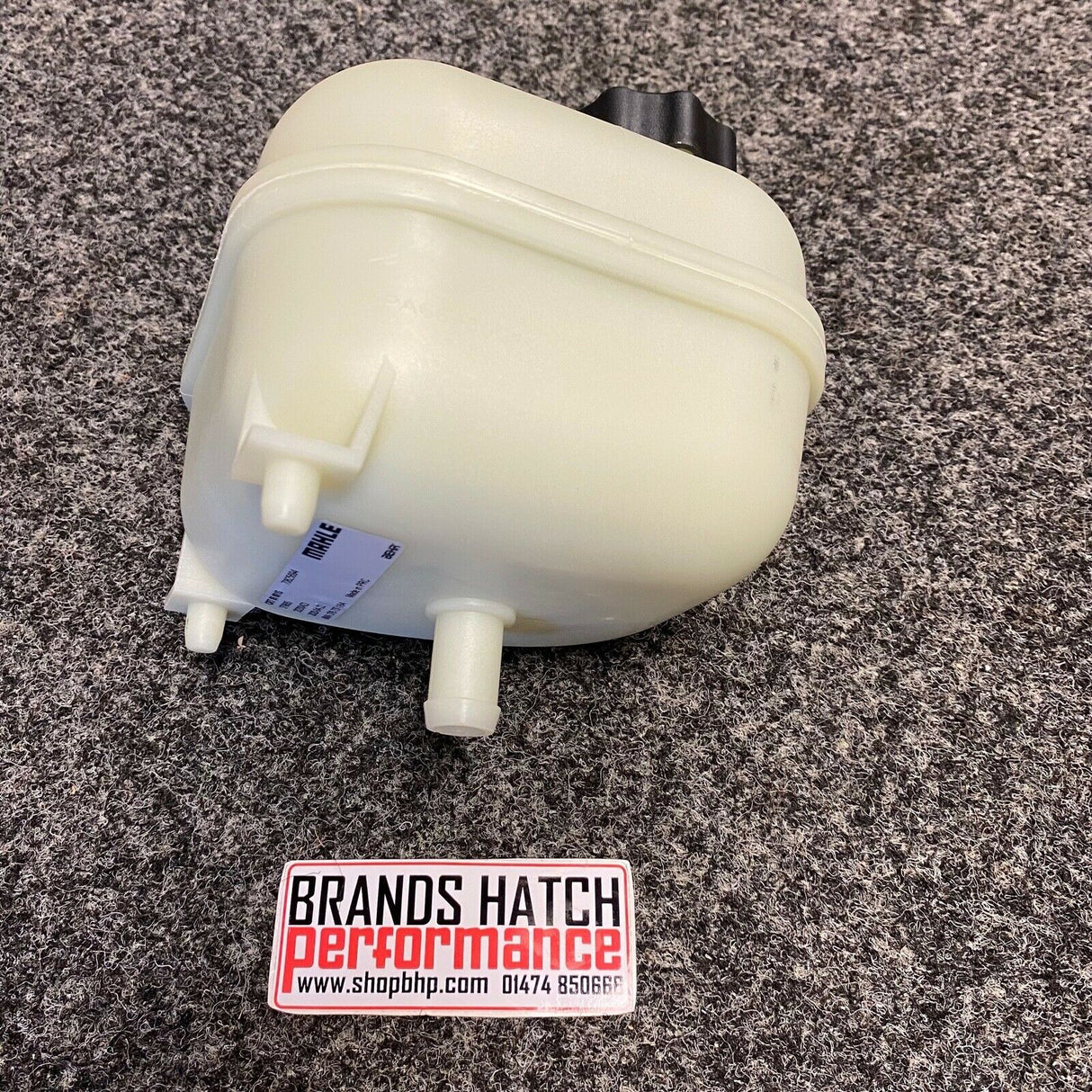 Mini Cooper S R52 R53 W11B16A MAHLE / BEHR Coolant Expansion Header Tank CRT85001S