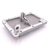 Ford Type 9 - 5 Speed Gearbox Alloy Top Cover Lid
