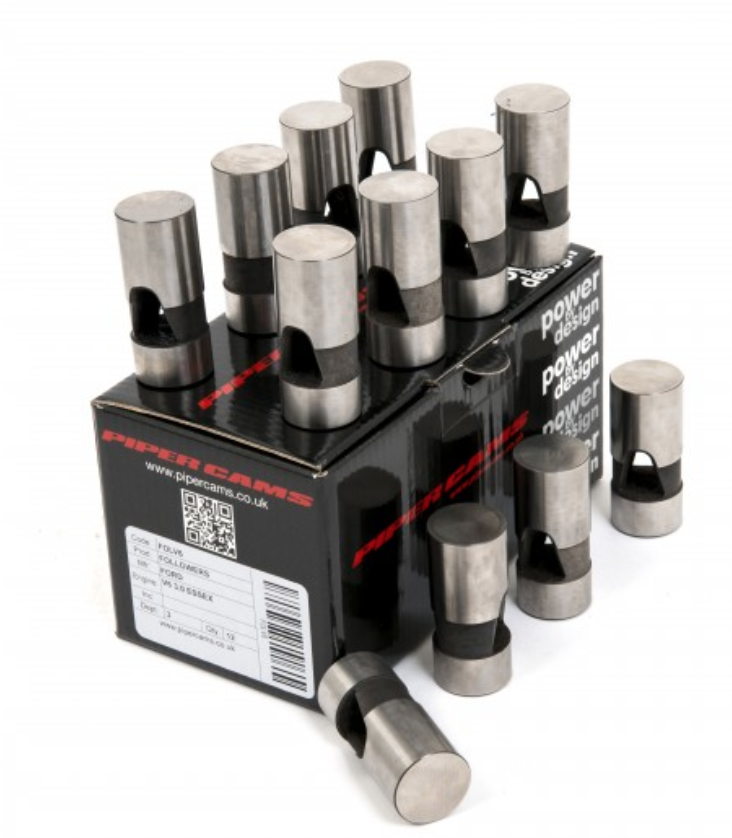 Ford 3.0 Essex V6 Engines Ultimate Road Piper Cams Kit KBV630285