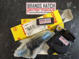 380 - 420 BHP Upgrade Kit - NEW Injectors, Map Sensor and Latest Firmware.