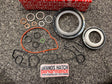 Mini Cooper S JCW GP 1.6 Turbo N14 N18 R56 <2012 Elring Bottom End Gasket Set