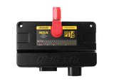 Haltech Elite 2500 ECU - Up to 8 injector and 8 ignition