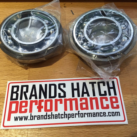 Ford Sierra & Escort Cosworth YB 4X4 Cam Bearings - PAIR