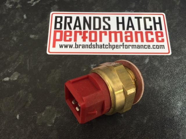 Ford RS Cosworth 4X4 Fan Switch