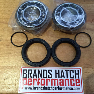 Ford Sierra & Escort Cosworth YB 4X4 Cam Bearing and Seal Kit