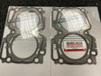 Saab 2.5 9-2X SOHC 16V 2005-2006 EJ253 MLS Reinz NASCAR Head Gasket PAIR