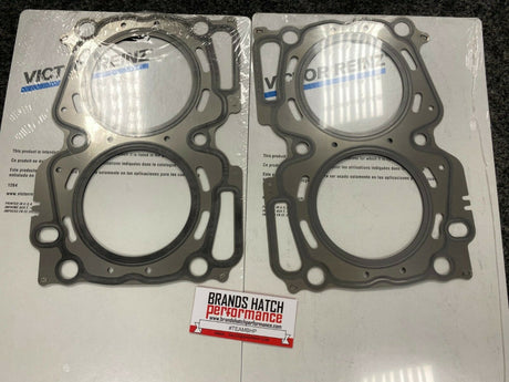 Saab 2.0L 9-2X EJ205 2005 MLS Reinz NASCAR Head Gasket PAIR