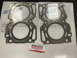 Subaru Impreza 2.0L EJ205 2002-2005 fits MLS Reinz NASCAR Head Gasket PAIR