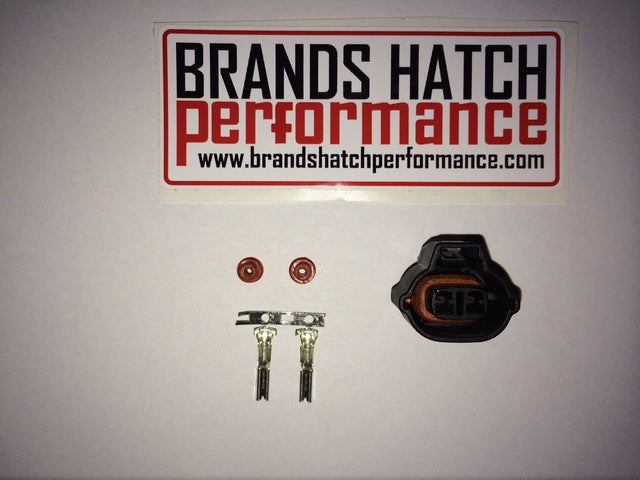 Toyota 1UZ 1UZFE 1UZ-FE Crank Sensor Connector Plug TDC Position - LX22