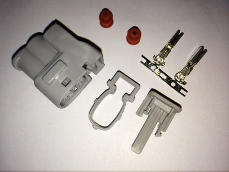 Mazda RX7 S6,7&8 Ignition Coil Connector