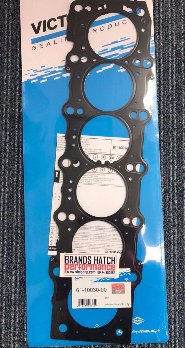 Toyota 3.0 2JZ - GTE Supra Straight 6 L6 Turbo Reinz MLS Head Gasket 61-10030-00