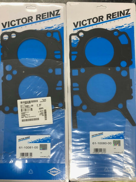 Reinz MLS Head Gasket Set To Fit On Toyota GT86 GT 86 Subaru BRZ FA20