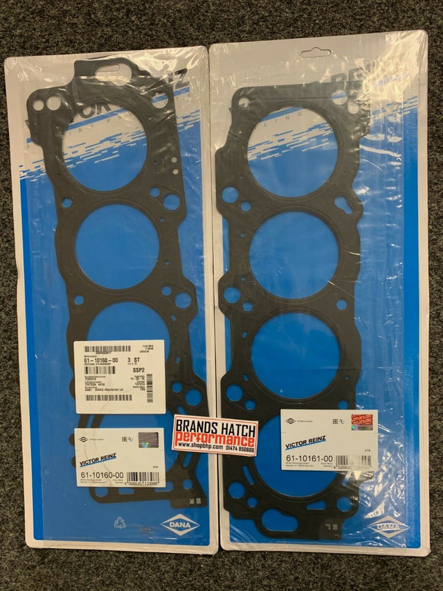 LEXUS GS430 LS430 GS LS 430 3UZ-FE 3UZ FE 3UZFE Reinz MLS Head Gasket