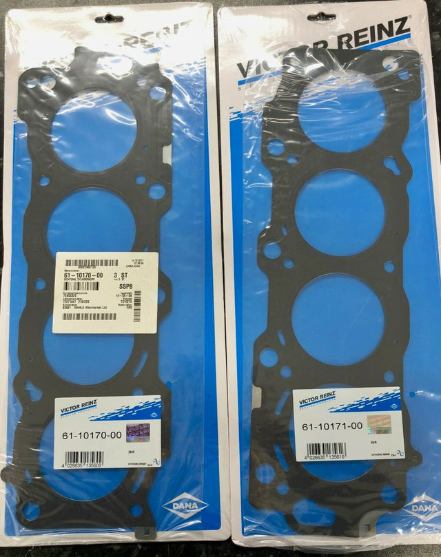 LEXUS GS400 LS400 GS LS 400 1UZ-FE 1UZ FE 1UZFE Victor Reinz MLS Head Gasket